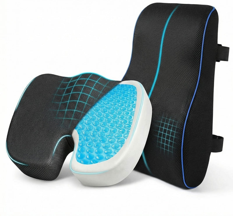 Pack Duo KinePosture